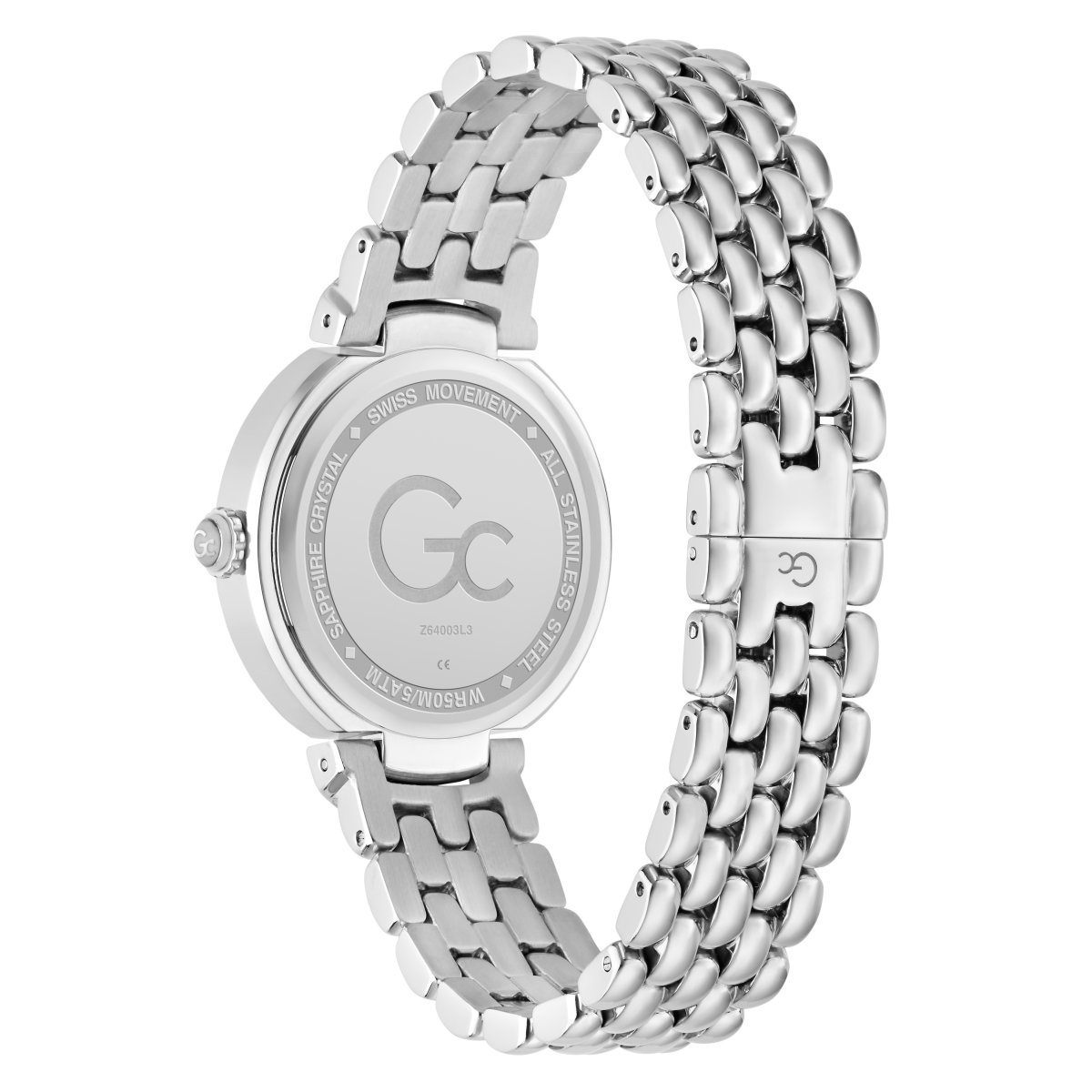 GC Watches Allure horloge Z64003L3