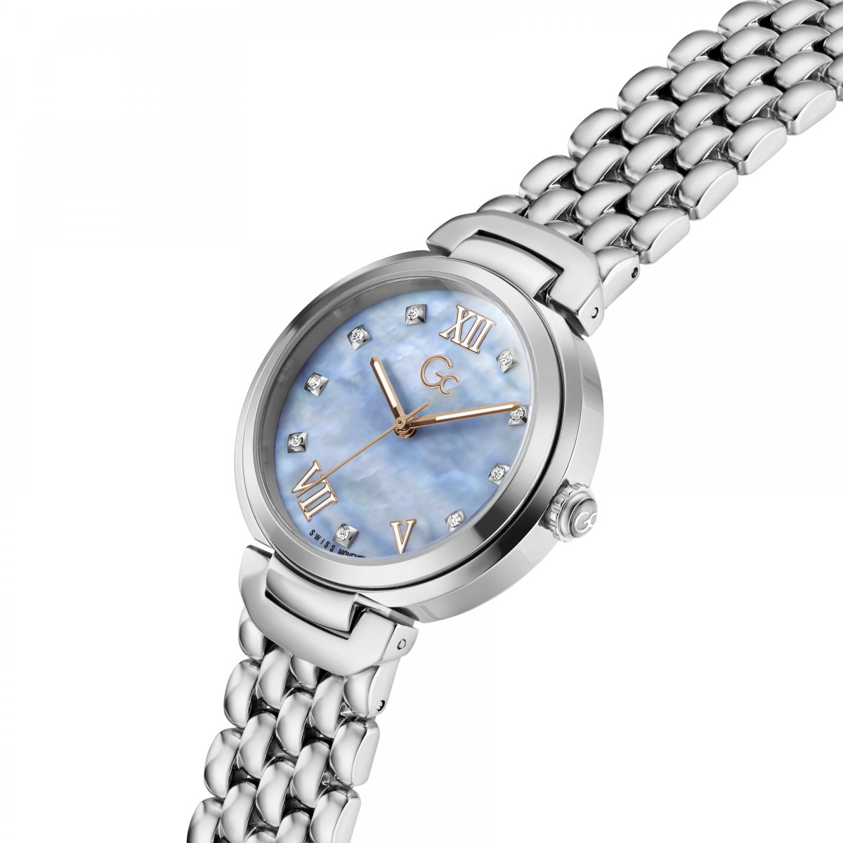 GC Watches Allure horloge Z64003L3