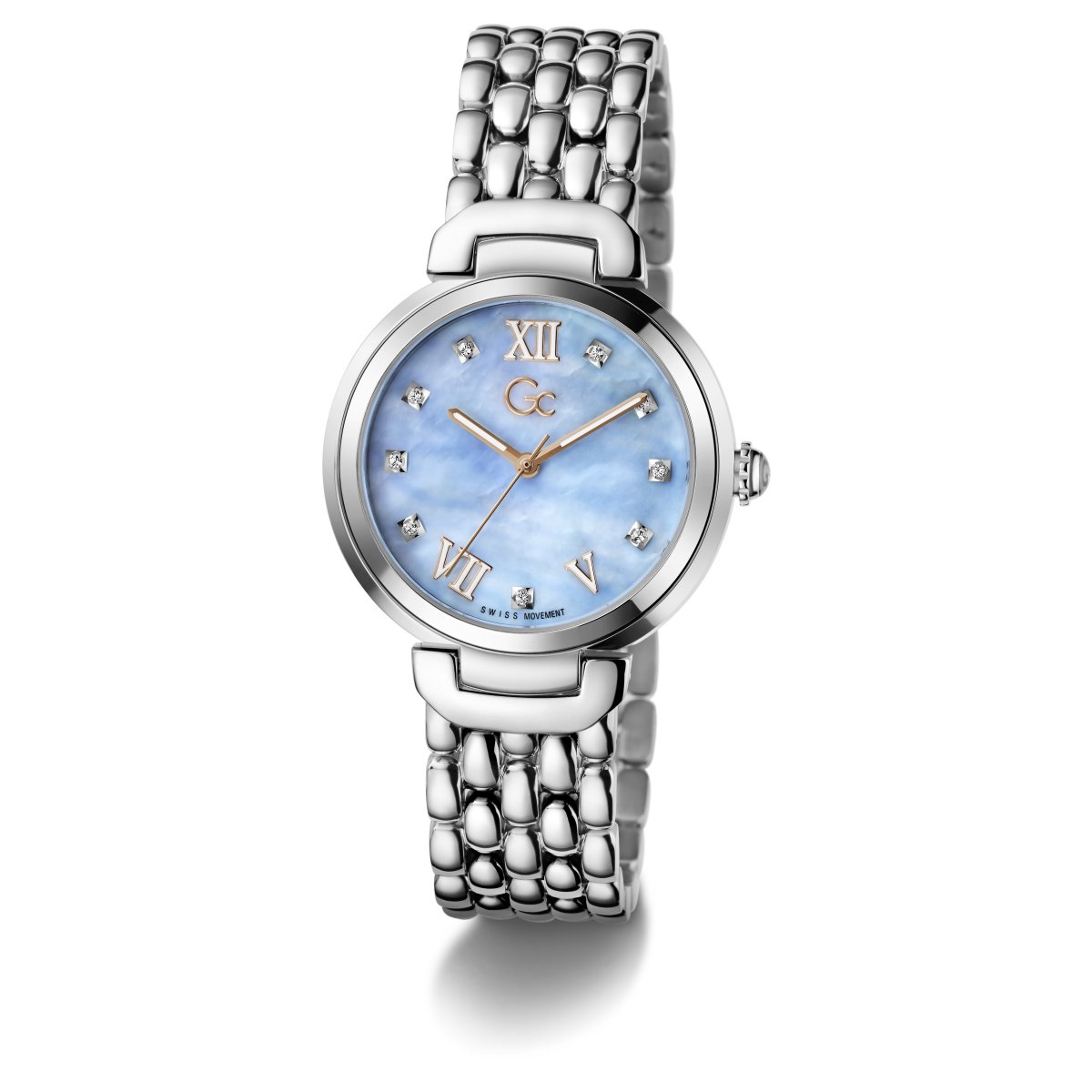 GC Watches Allure horloge Z64003L3