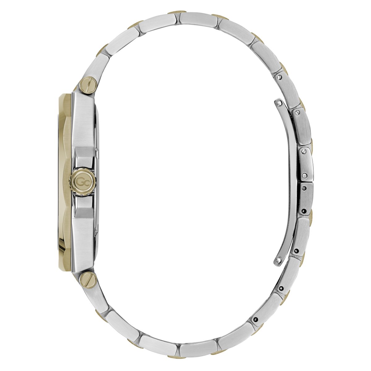 GC Watches Legacy Sleek horloge Z67003G7