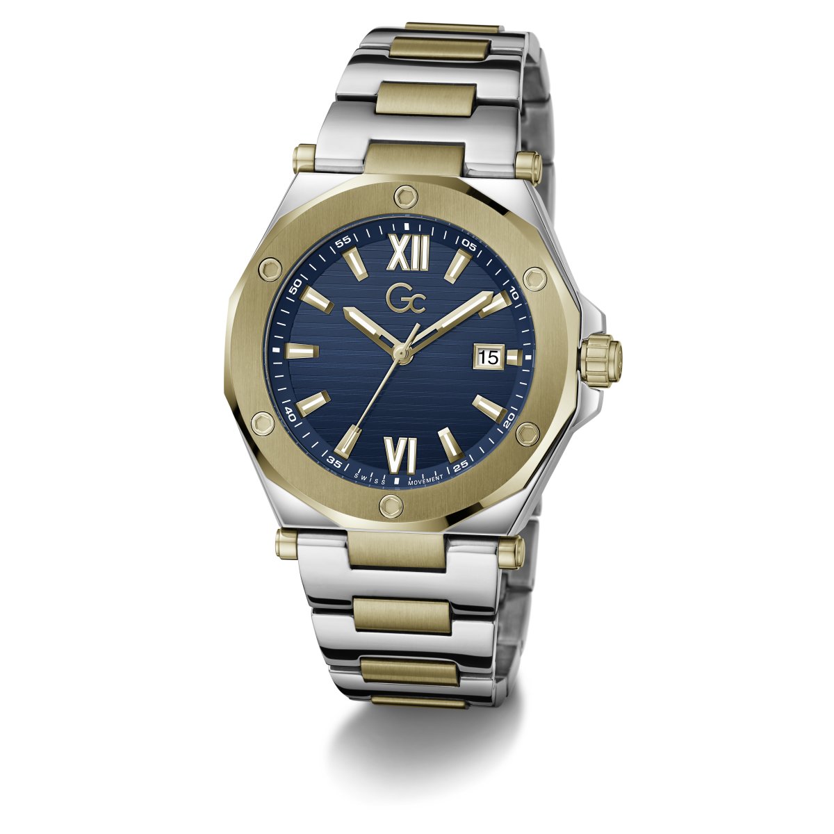 GC Watches Legacy Sleek horloge Z67003G7