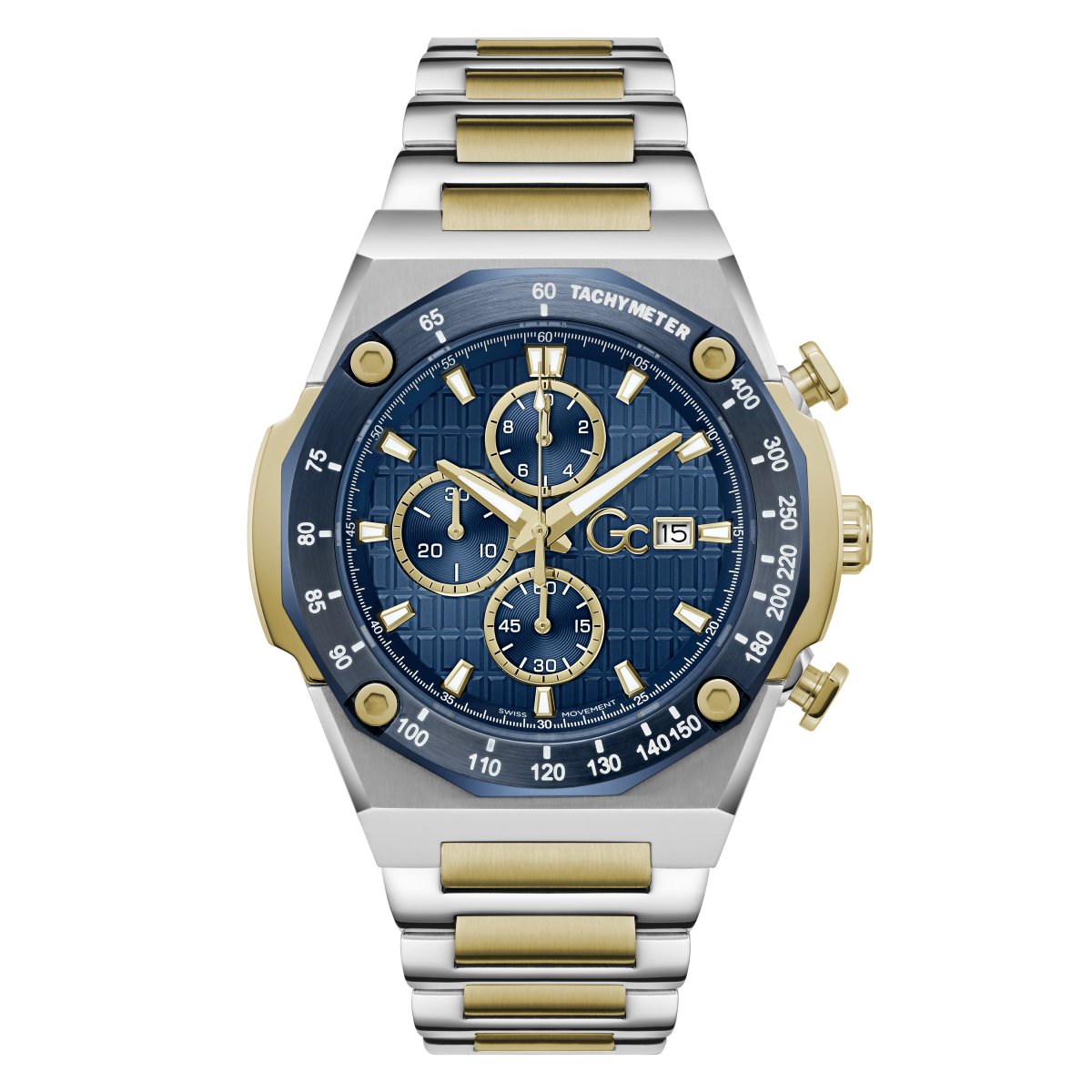 GC Watches IdolSport horloge Z68001G7