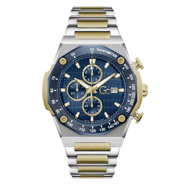 GC Watches IdolSport horloge Z68001G7