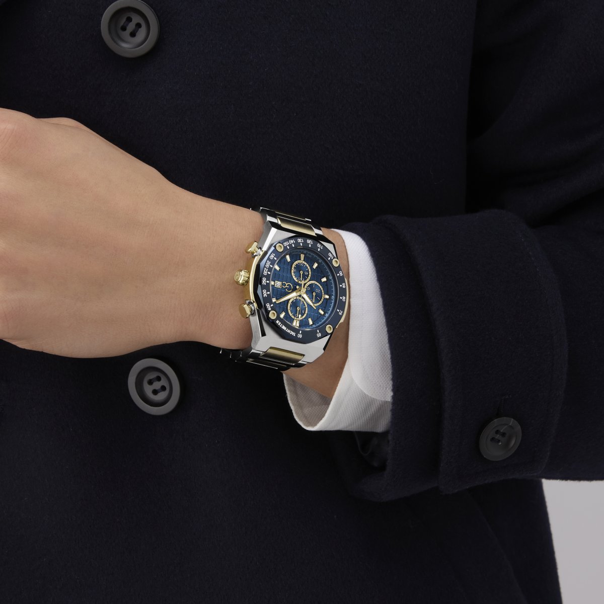 GC Watches IdolSport horloge Z68001G7