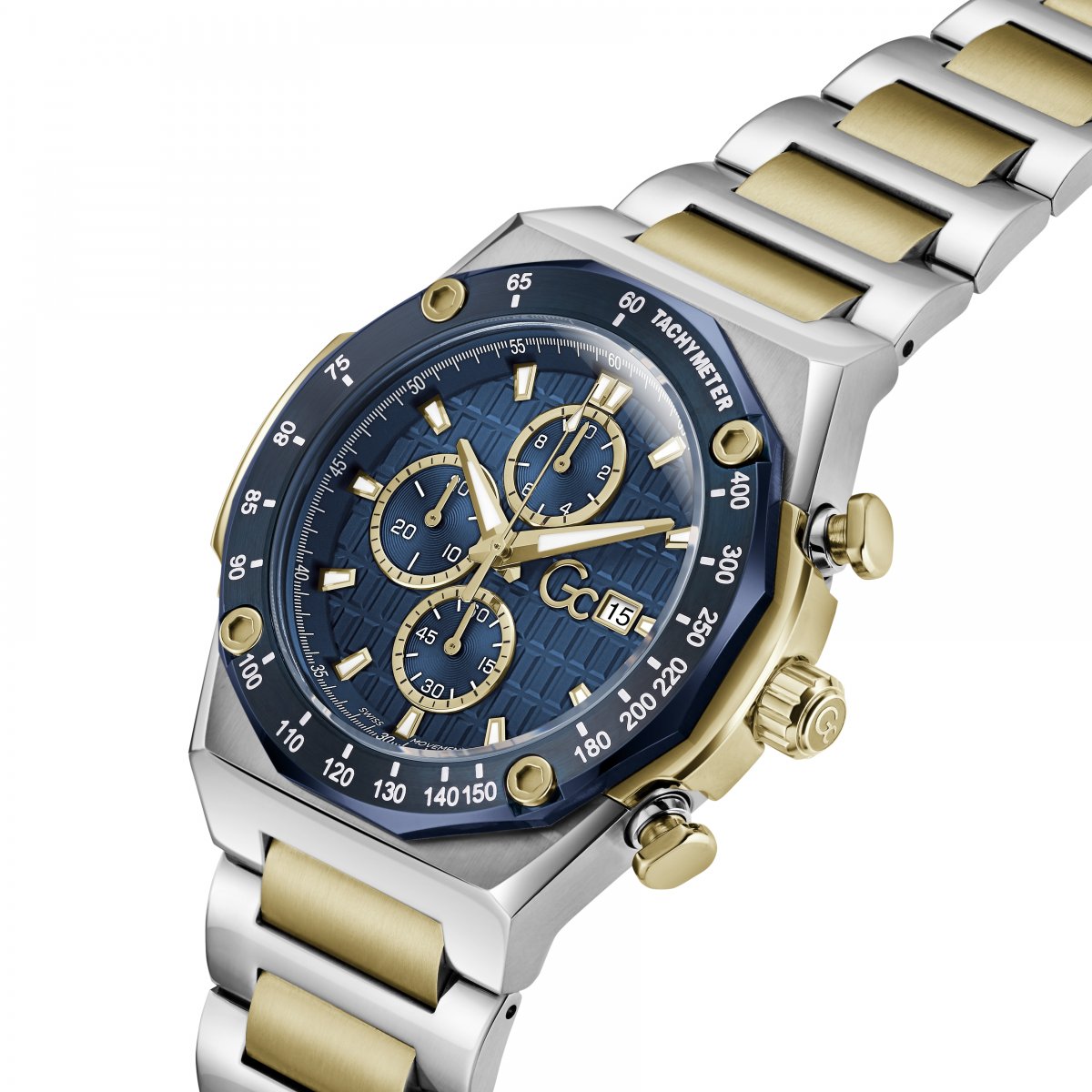 GC Watches IdolSport horloge Z68001G7