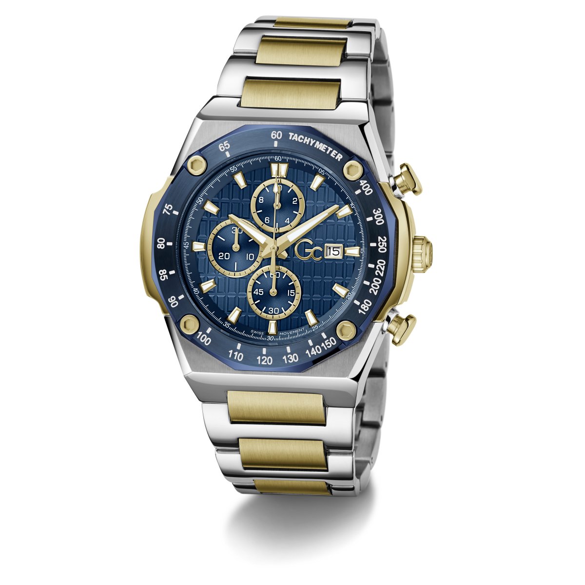 GC Watches IdolSport horloge Z68001G7