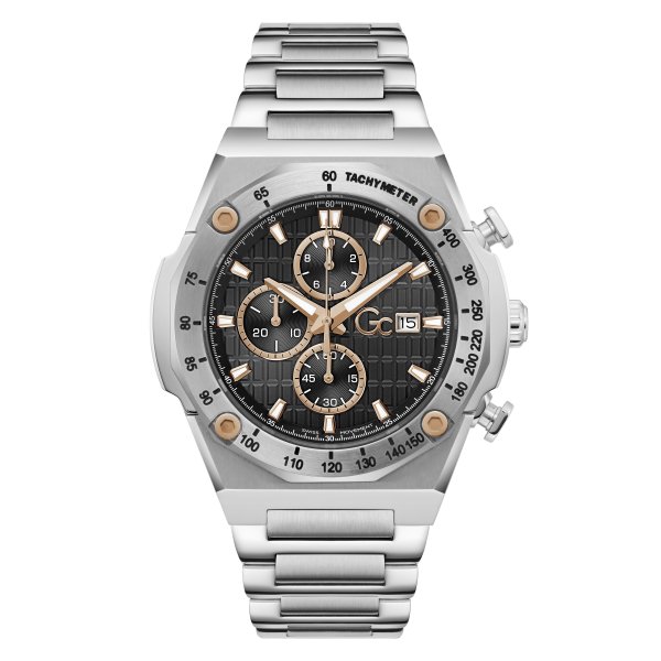 GC Watches IdolSport watch Z68002G2