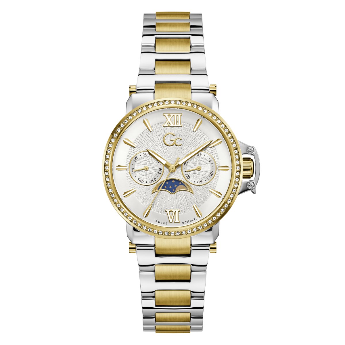 GC Watches MoonChic horloge Z69003L6