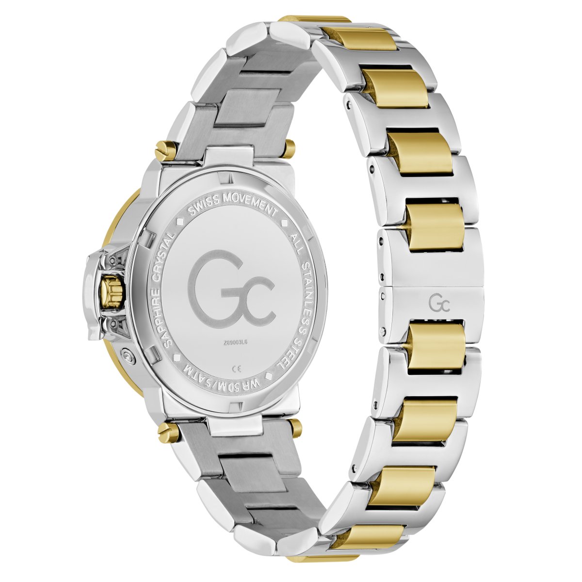 GC Watches MoonChic horloge Z69003L6