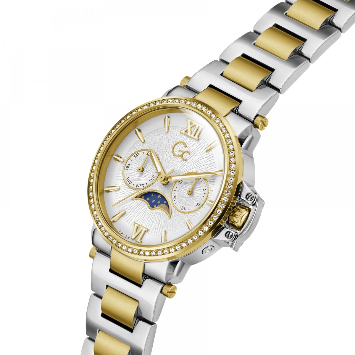 GC Watches MoonChic horloge Z69003L6