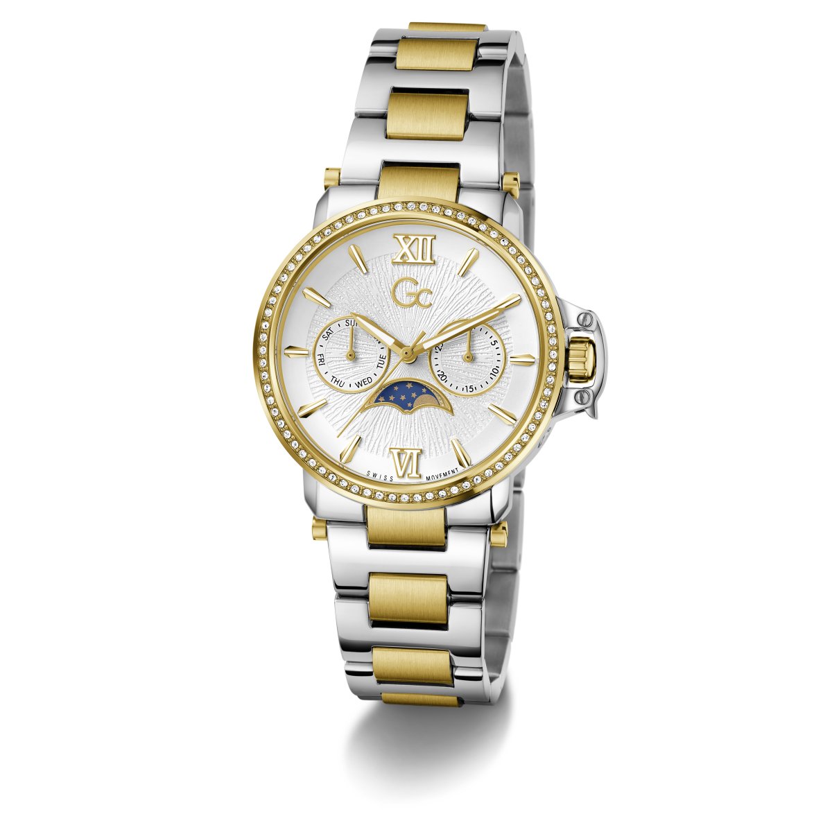 GC Watches MoonChic horloge Z69003L6
