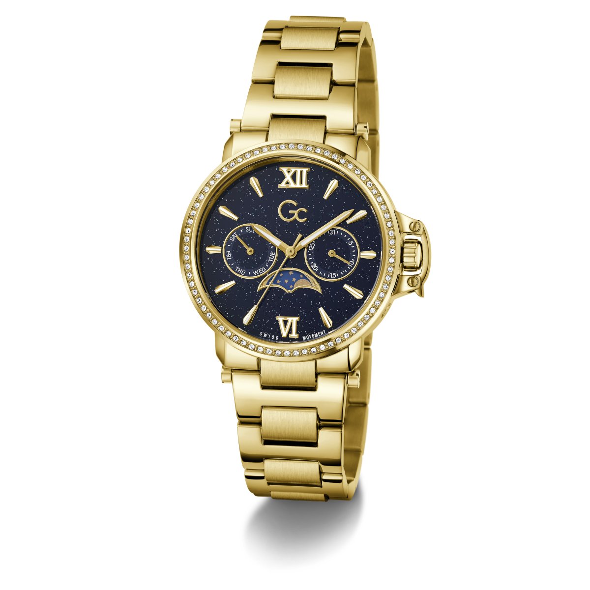 GC Watches MoonChic horloge Z69004L7