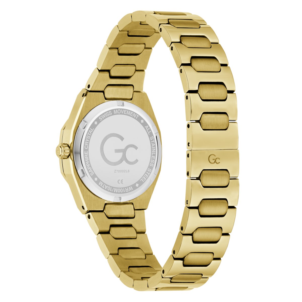 Gc Watches Prodigy Lady Mini horloge Z70002L6