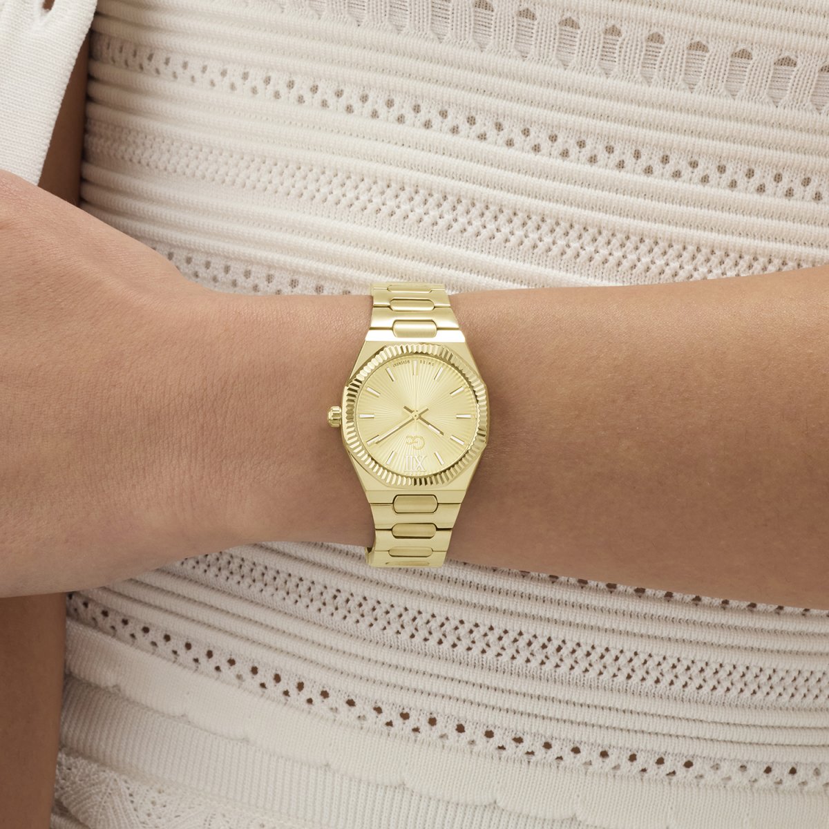 Gc Watches Prodigy Lady Mini horloge Z70002L6