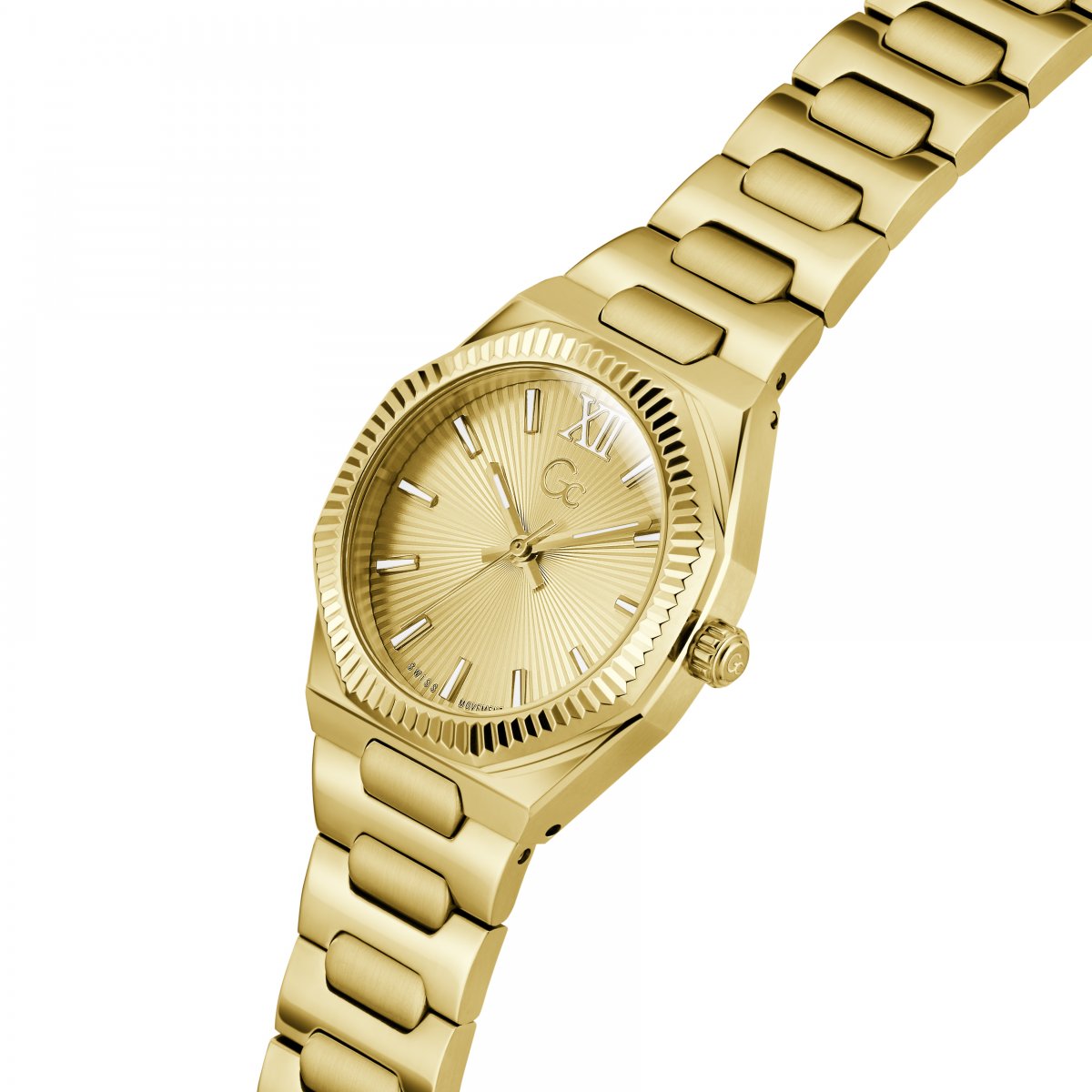 Gc Watches Prodigy Lady Mini horloge Z70002L6