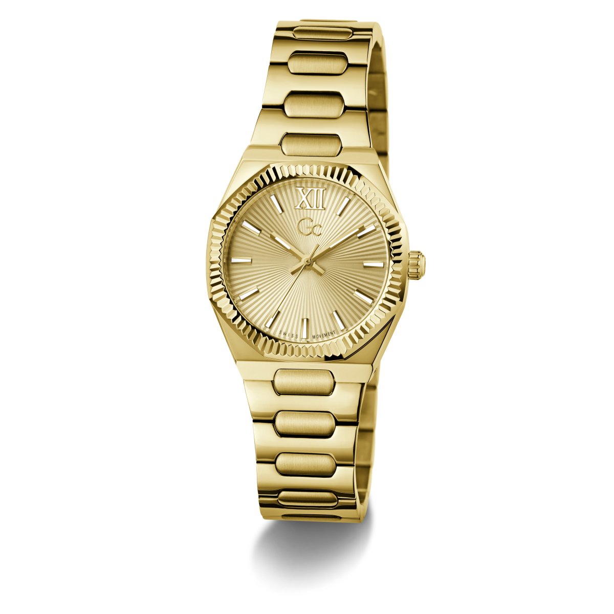 Gc Watches Prodigy Lady Mini horloge Z70002L6