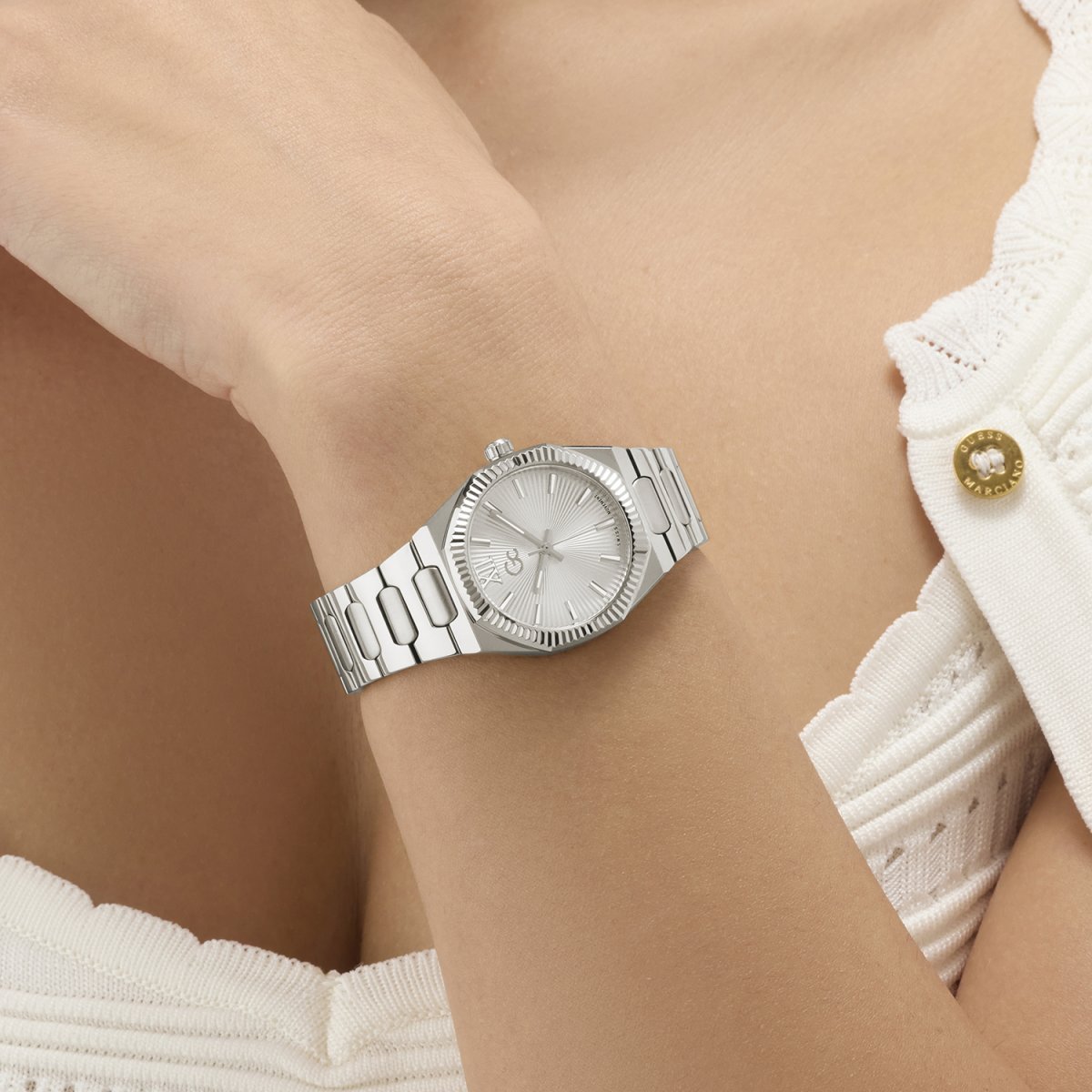 GC Watches Prodigy Lady Mini horloge Z70003L1