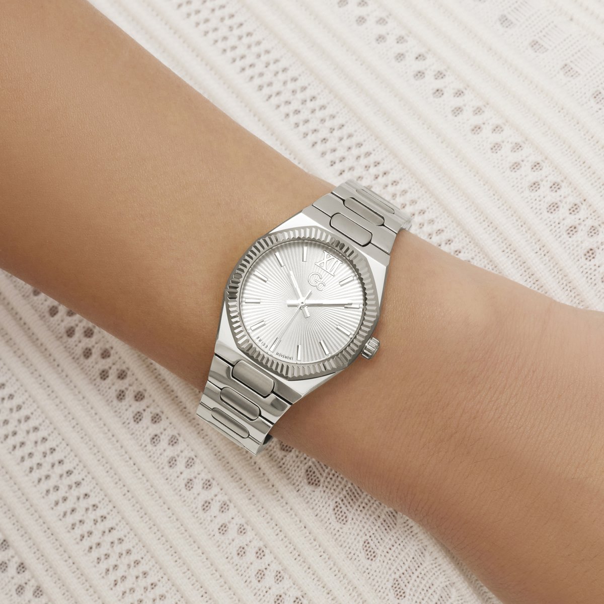 GC Watches Prodigy Lady Mini horloge Z70003L1