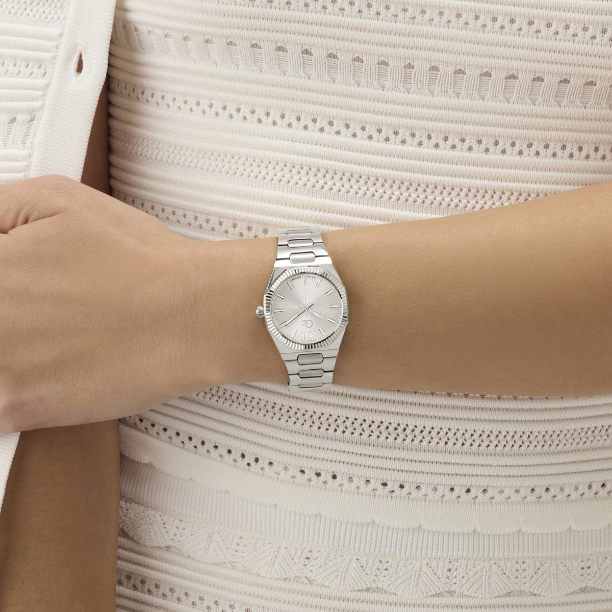 GC Watches Prodigy Lady Mini horloge Z70003L1