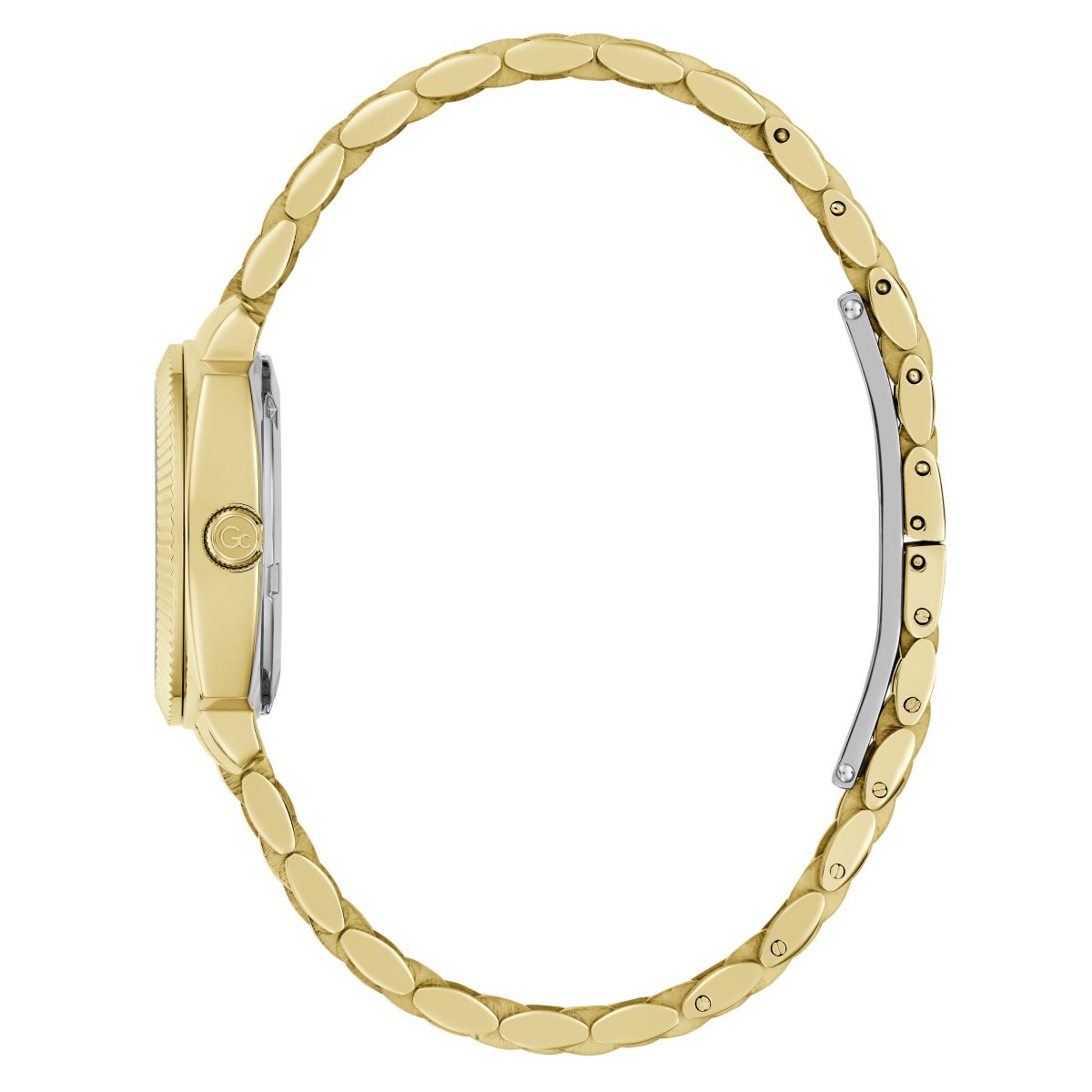 GC Watches Flair Coussin Mini horloge Z73001L4