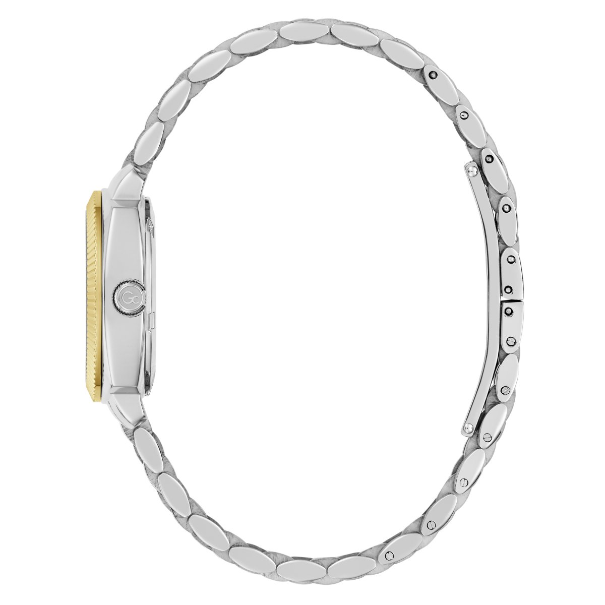 GC Watches Flair Coussin Mini horloge Z73003L9