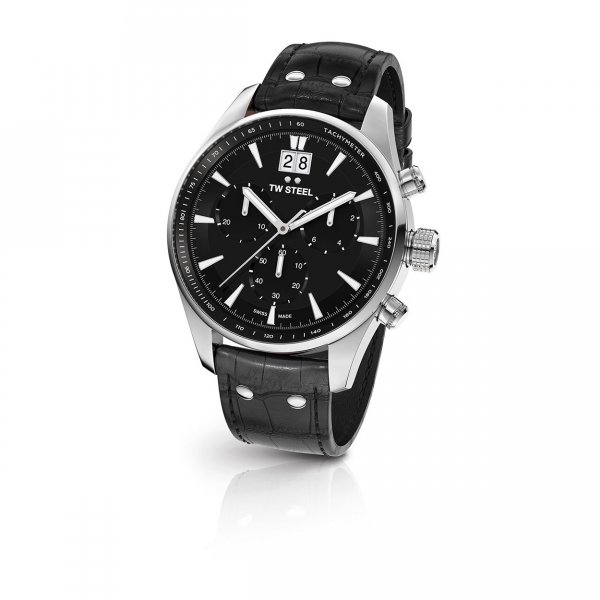 TW Steel Limited Edition ACE Aternus Horloge ACE301