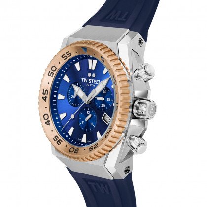 TW Steel ACE Diver Limited Edition Horloge ACE402