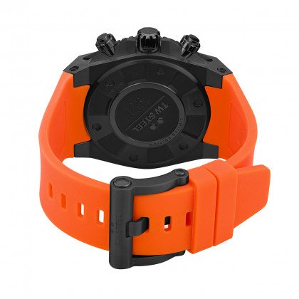 TW Steel ACE Diver Limited Edition Horloge ACE404