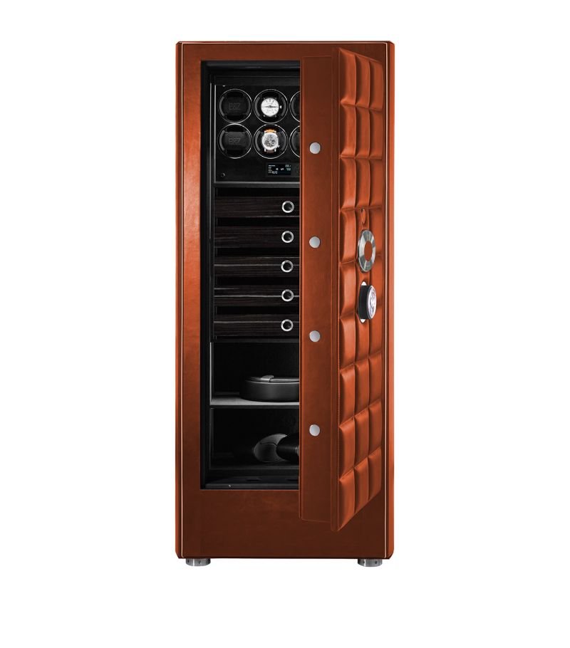 Buben & Zorweg Orion XL