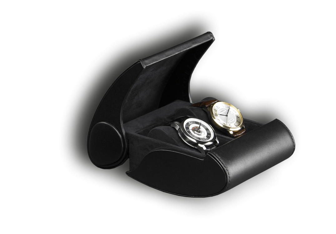 Buben & Zorweg Traveller 2