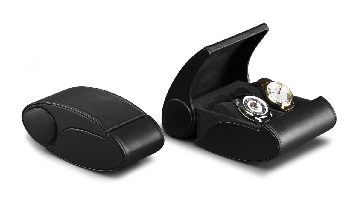 Buben & Zorweg Traveller 2