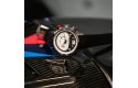 Edox Limited Edition Chronorally 45 BMW Motorsport Watch 38003 TINR CANBR