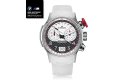 Edox Limited Edition Chronorally 45 BMW Motorsport Horloge 38003 TINR CANBR