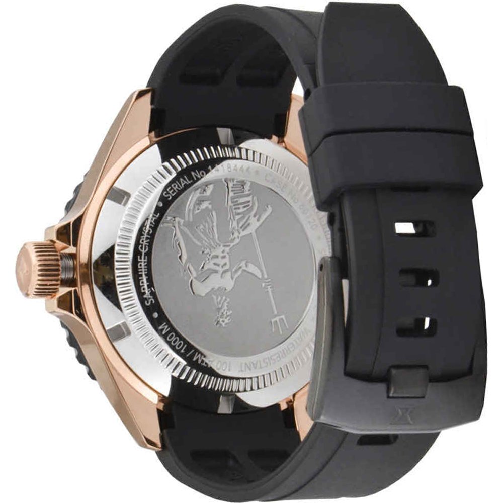 Edox Skydiver Neptunian Automatic 80120 37RNNCA NIR