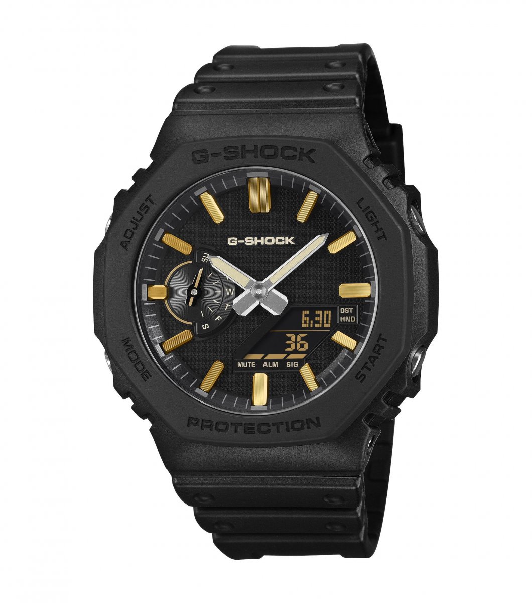 G-Shock Classic Style horloge GA-2100LXB-1A9ER