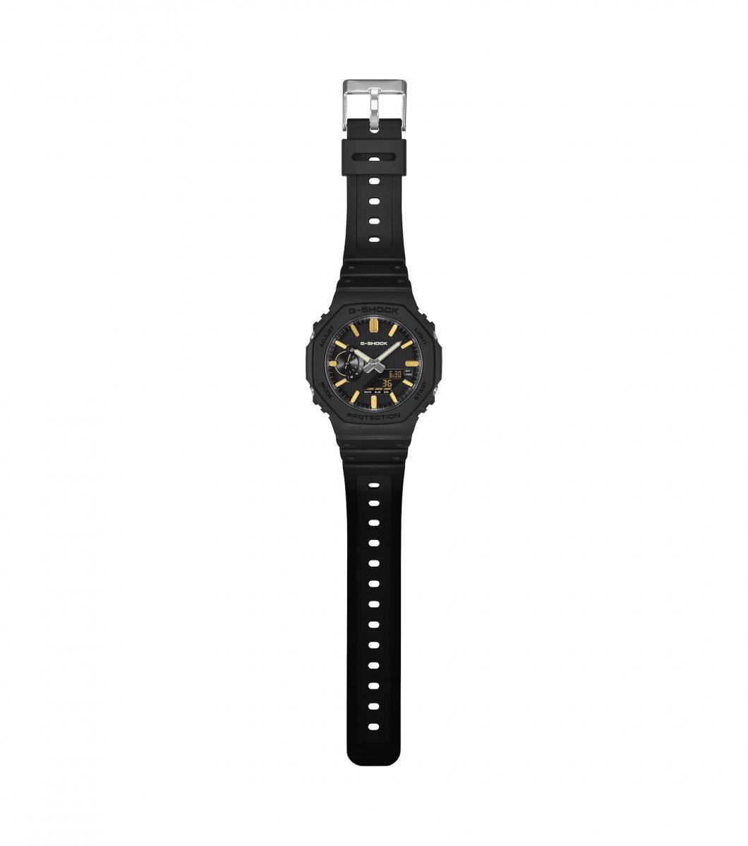G-Shock Classic Style horloge GA-2100LXB-1A9ER