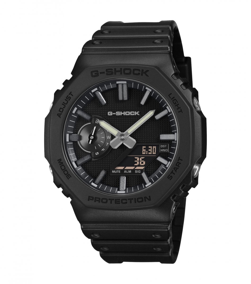 G-Shock Classic Style horloge GA-2100LXB-1AER