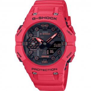 G-Shock Classic Style horloge GA-B001-4AER