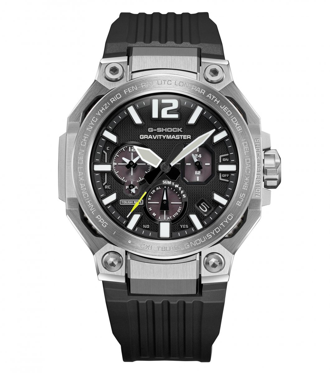 G-Shock Gravitymaster horloge GWR-B3000-1AER
