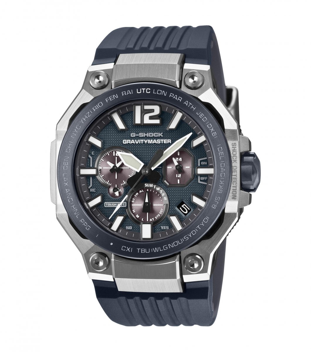 G-Shock Gravitymaster watch GWR-B3000A-2AER