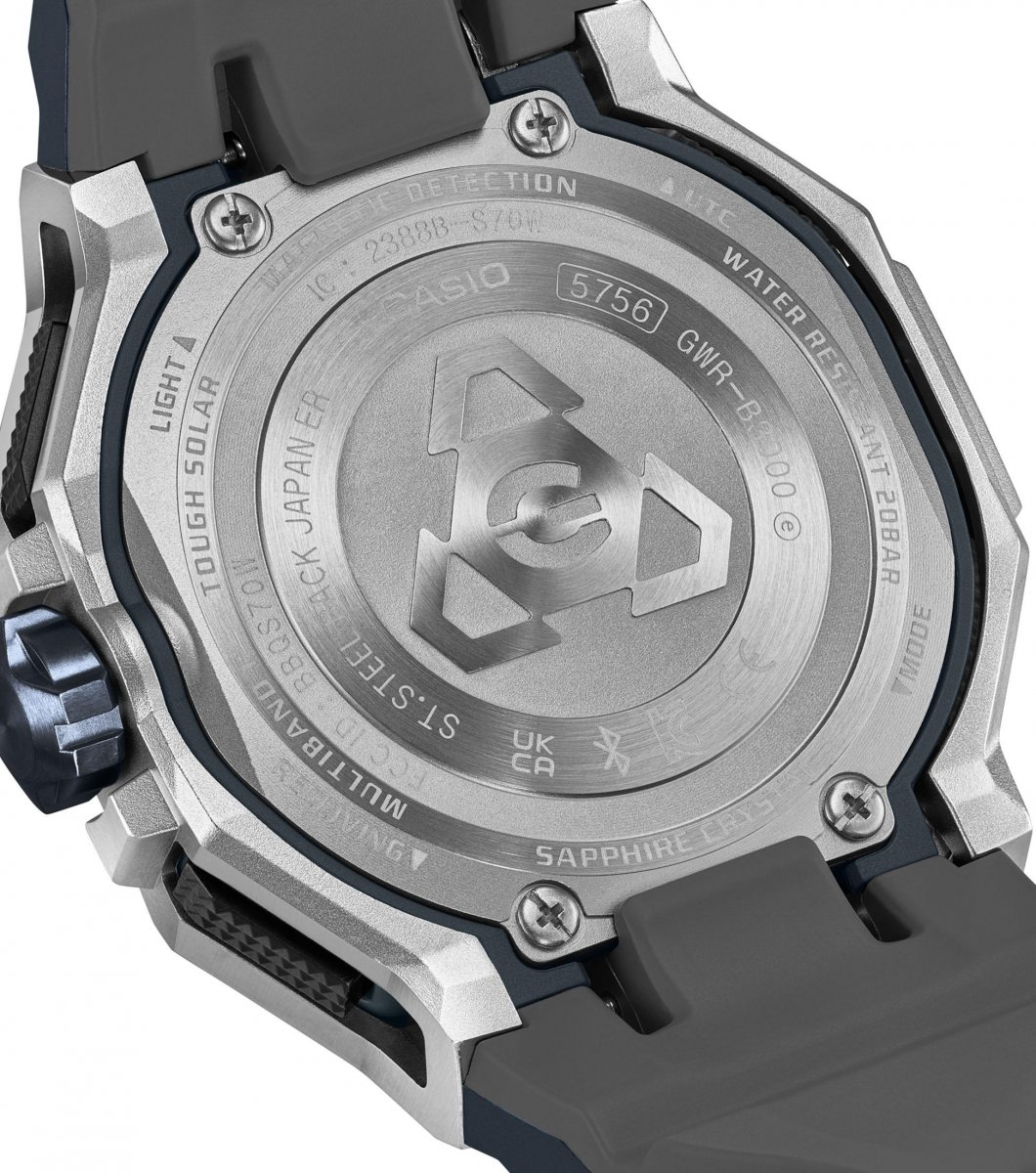 G-Shock Gravitymaster watch GWR-B3000A-2AER