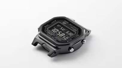G-Shock G-Metal horloge GM-S2110-4AER