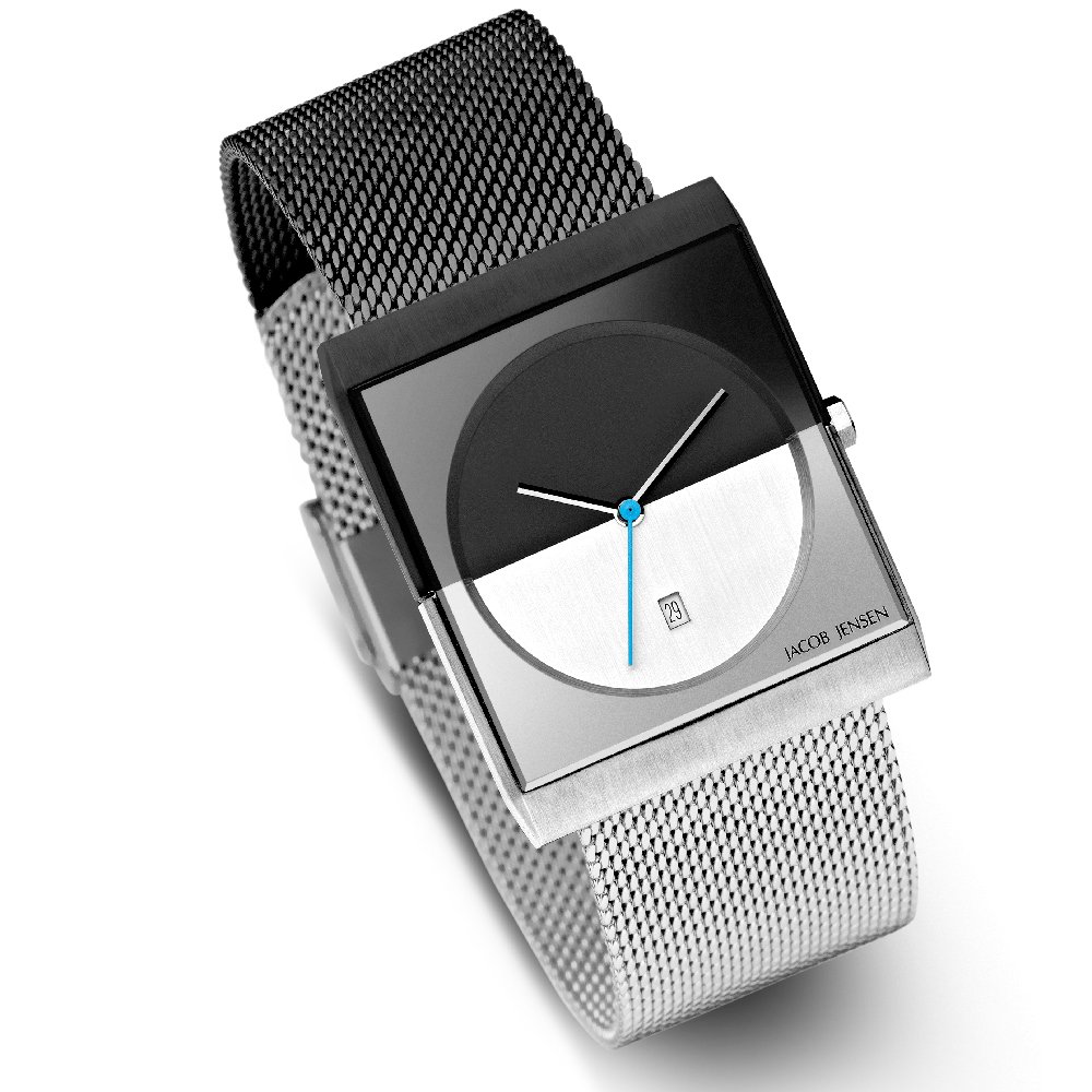 Jacob Jensen Classic watch 515