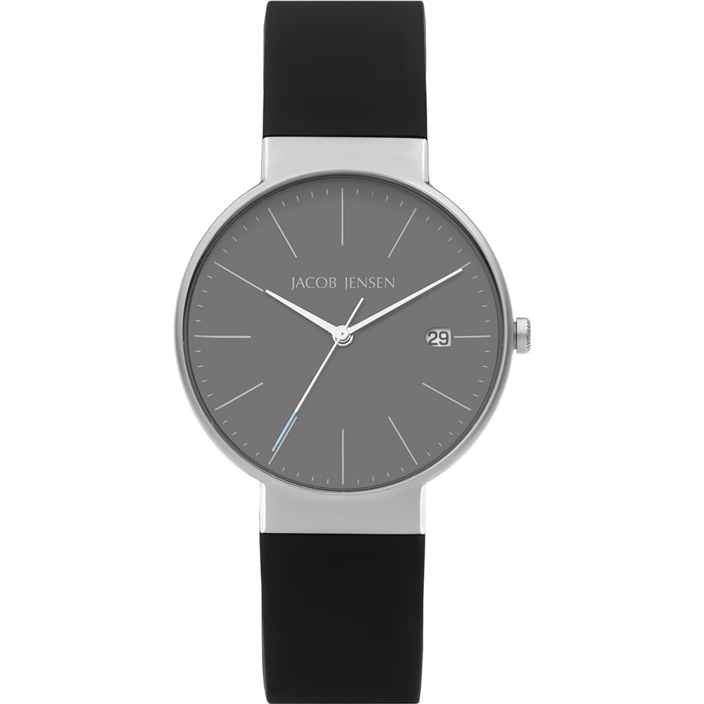 Jacob Jensen Timeless Nordic 182 horloge