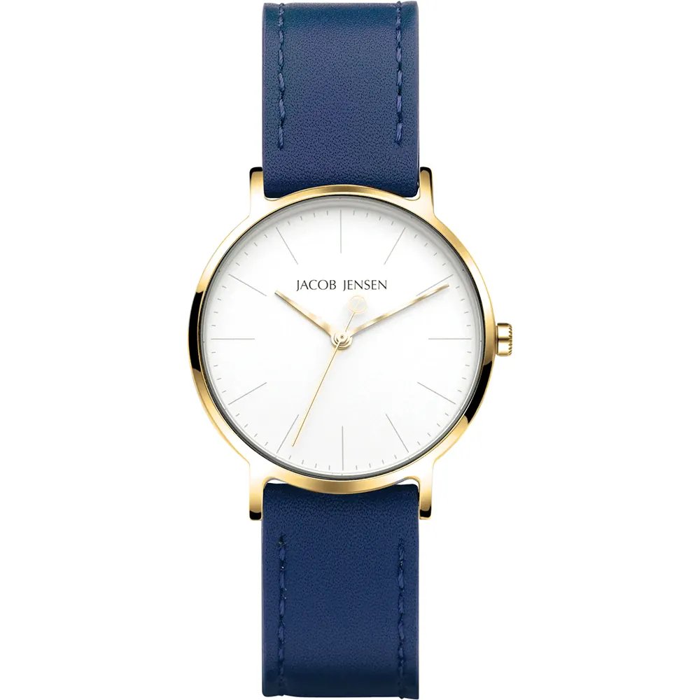 Jacob Jensen Timeless Nordic watch 176