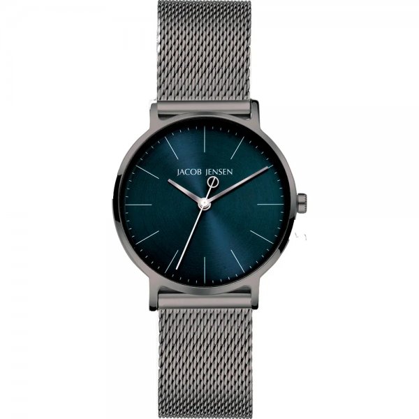 Jacob Jensen Timeless Nordic watch 177