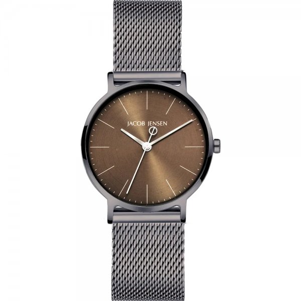 Jacob Jensen Timeless Nordic horloge 178 