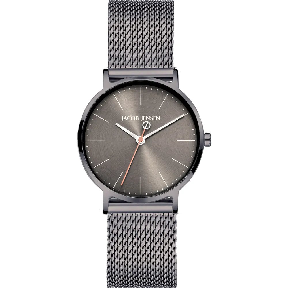 Jacob Jensen Timeless Nordic horloge 179