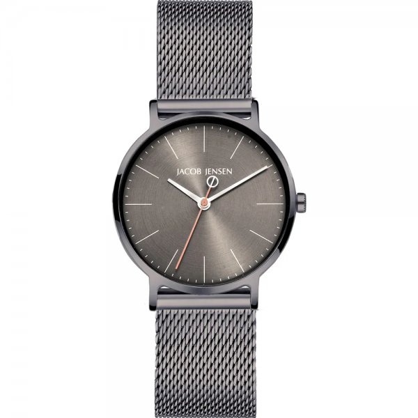 Jacob Jensen Timeless Nordic horloge 179