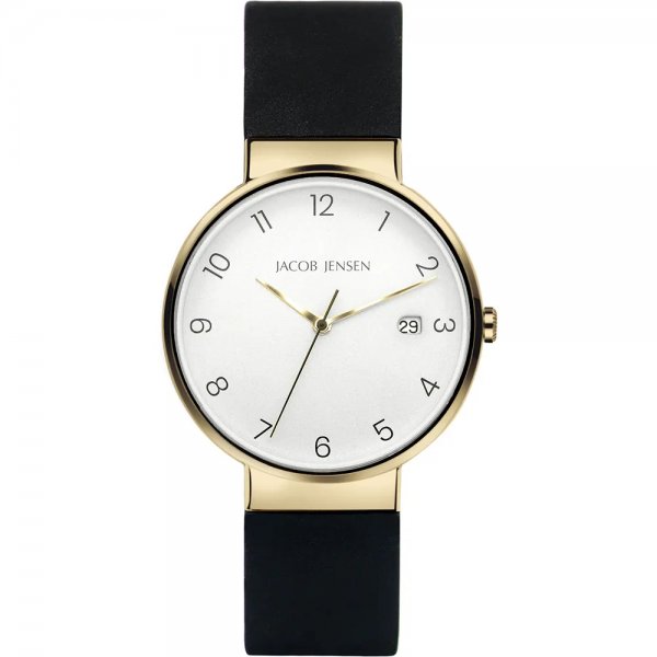 Jacob Jensen Timless Nordic Watch 186